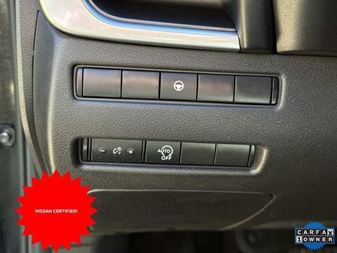 Certified 2023 Nissan Rogue SV image 13