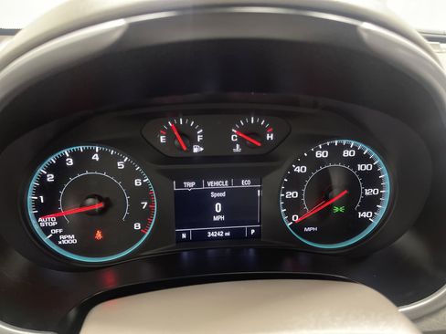 Used 2025 Chevrolet Malibu LT image 31