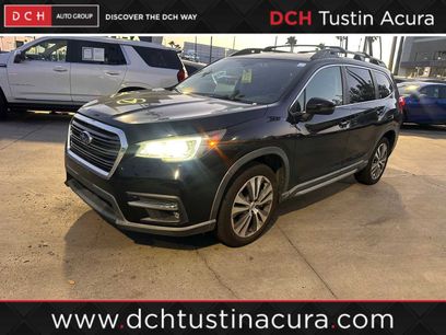 Used 2019 Subaru Ascent Limited