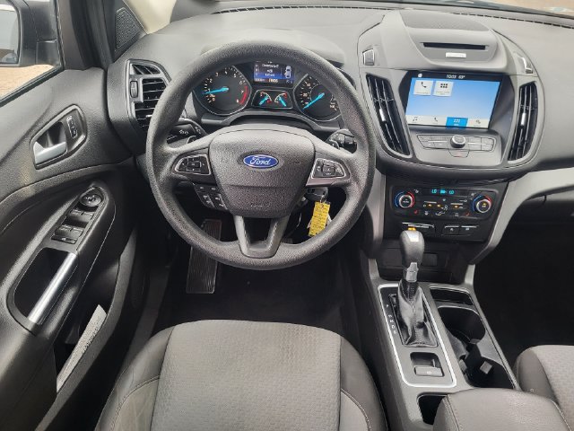 Used 2017 Ford Escape SE w/ Equipment Group 201A AWD/4WD image 27