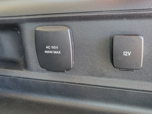 Used 2025 Ford Bronco Sport Big Bend AWD/4WD image 16
