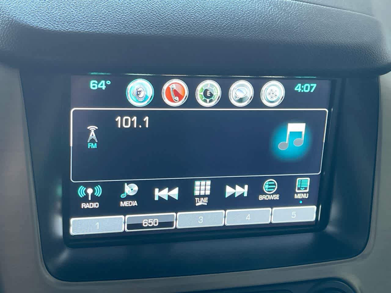 Used 2019 GMC Yukon XL Denali w/ Denali Ultimate Package AWD/4WD image 16