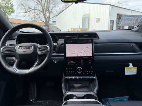 New 2026 GMC Terrain Elevation w/ Elevation Premium Package image 20