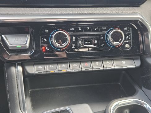 Used 2024 GMC Sierra 1500 Denali w/ Technology Package image 21