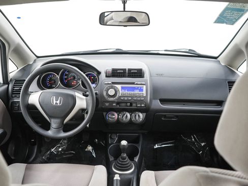 Used 2007 Honda Fit image 13