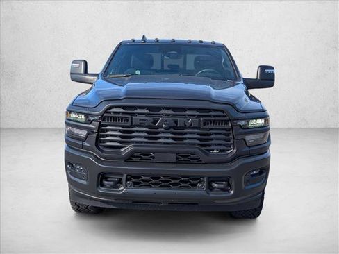 New 2026 RAM 2500 Tradesman image 2