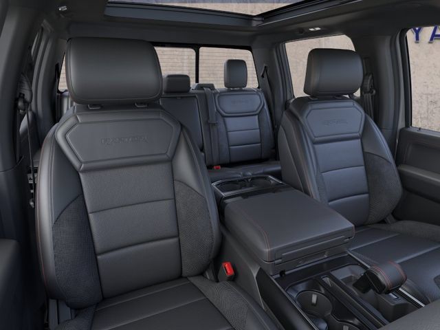 New 2026 Ford F150 Raptor AWD/4WD image 12