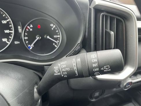 Used 2024 MAZDA CX-50 AWD 2.5 S w/ Preferred Package image 32