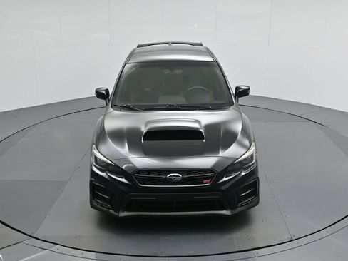 Used 2020 Subaru WRX STI Limited w/ Popular Package #1 image 36