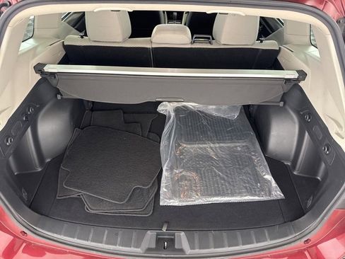 Used 2022 Subaru Forester Premium image 23