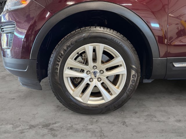 Used 2019 Ford Explorer XLT AWD/4WD image 24