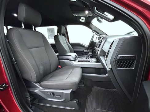 Used 2019 Ford F150 XLT w/ Equipment Group 302A Luxury image 15