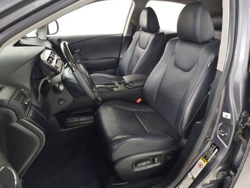 Used 2014 Lexus RX 350 FWD w/ Navigation Package image 16