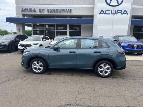 Used 2024 Honda HR-V LX image 5