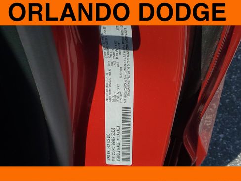 New 2026 Chrysler Pacifica Select image 20