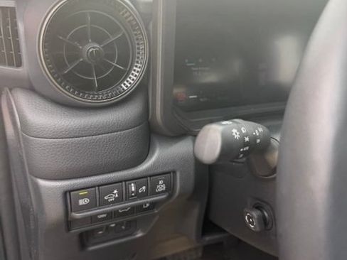 Used 2026 Toyota Land Cruiser w/ Premium Package AWD/4WD image 14