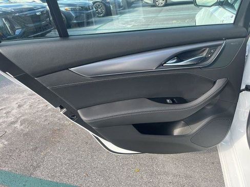 New 2026 Cadillac CT5 Premium Luxury image 16