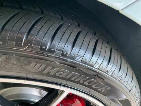 Used 2025 Volkswagen Jetta GLI Autobahn image 29