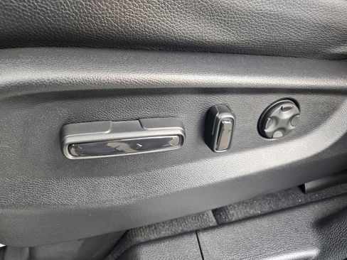 New 2026 Honda Odyssey Sport-L image 23