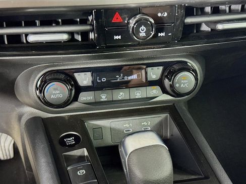 New 2026 Nissan Kicks SV FWD image 16