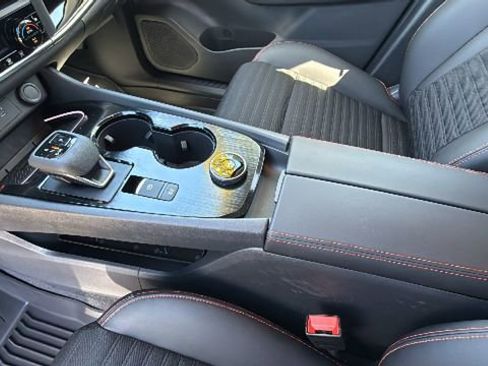 New 2026 Nissan Rogue SV w/ Rock Creek Premium Package AWD/4WD image 13