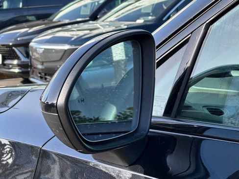 Used 2025 Buick Envision Sport Touring image 50