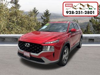 Used 2023 Hyundai Santa Fe SEL image 1