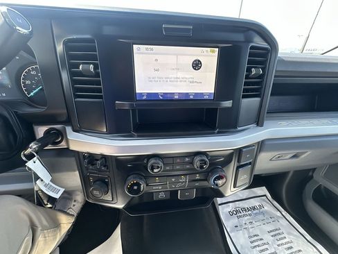 New 2026 Ford F350 XL AWD/4WD image 24