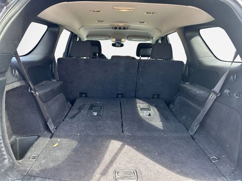 Certified 2020 Dodge Durango SXT image 27