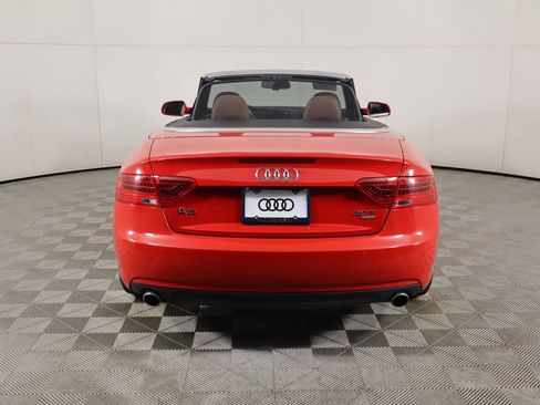 Used 2013 Audi A5 2.0T Prestige image 6