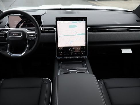 New 2026 GMC Sierra EV Elevation image 11