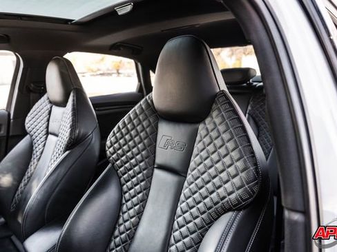 Used 2019 Audi RS 3 image 26