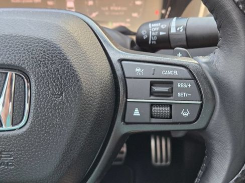 Used 2024 Honda Accord Sport image 22