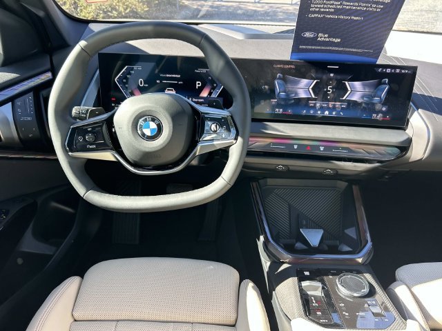 Used 2026 BMW X3 xDrive30i w/ Convenience Package AWD/4WD image 14