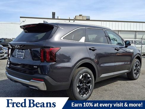 New 2026 Kia Sorento S AWD/4WD image 4