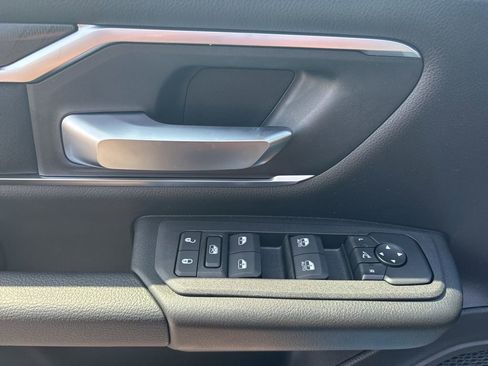 New 2026 RAM 1500 Big Horn AWD/4WD image 16