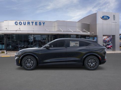 New 2026 Ford Mustang Mach-E Premium image 3