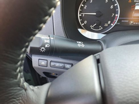 New 2026 Nissan Frontier SV image 20