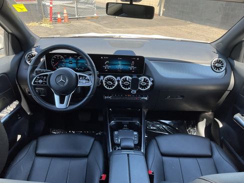 Used 2021 Mercedes-Benz GLA 250 image 17