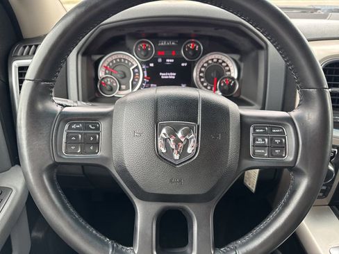 Used 2015 RAM 1500 Outdoorsman image 10