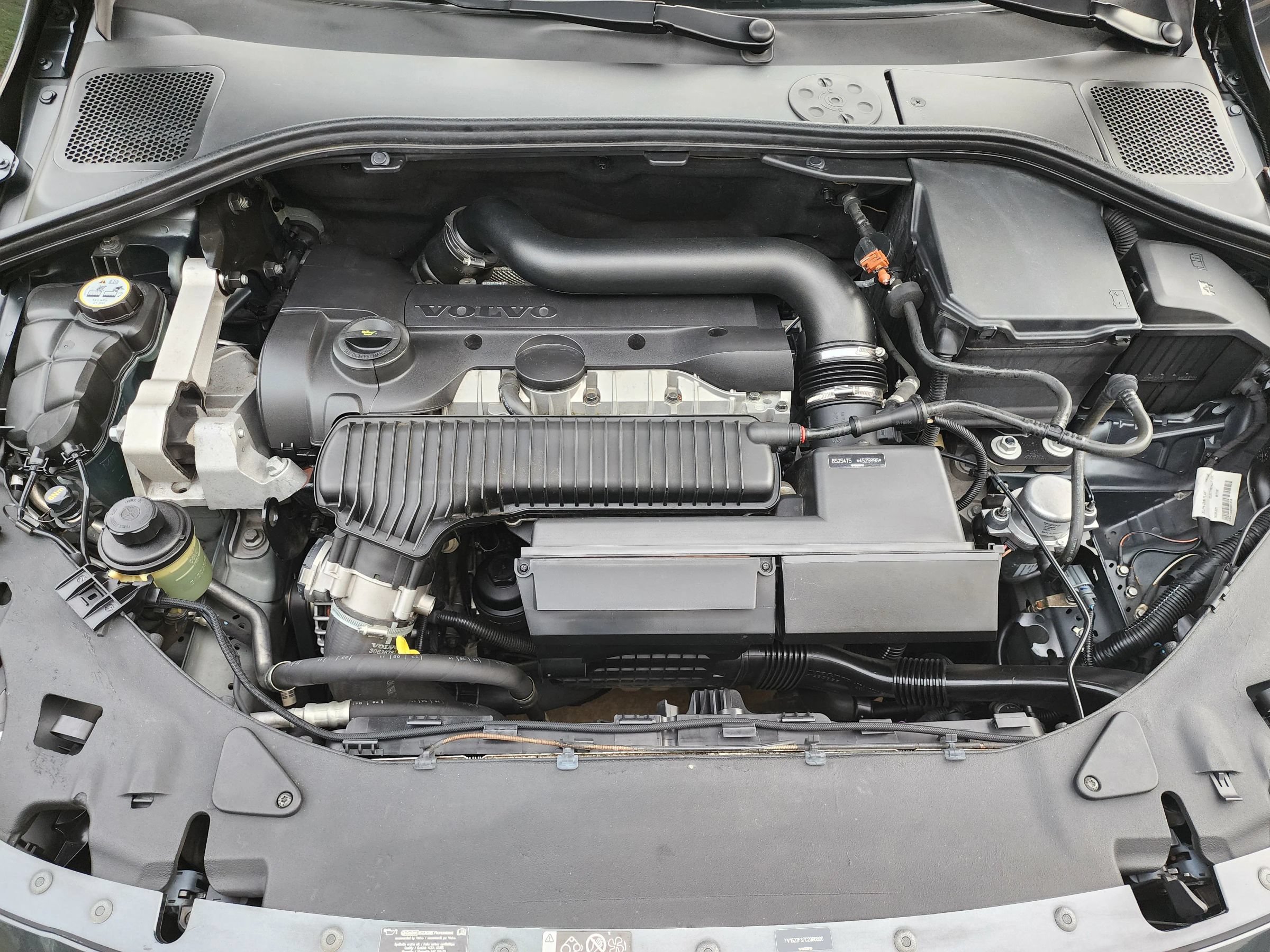 Used 2012 Volvo S60 T5 FWD image 32