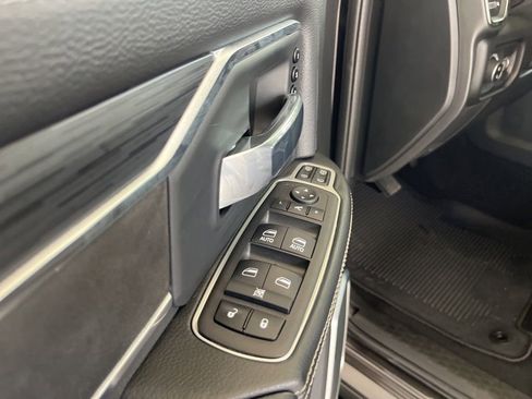 New 2024 RAM 2500 Laramie w/ Night Edition image 37