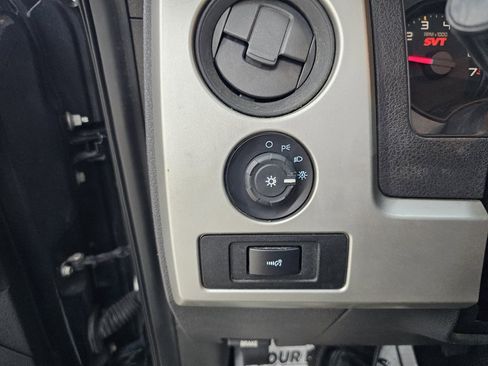 Used 2012 Ford F150 Raptor w/ Raptor Luxury Pkg image 36