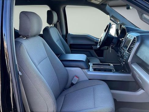 Used 2019 Ford F150 XLT w/ Equipment Group 302A Luxury image 29