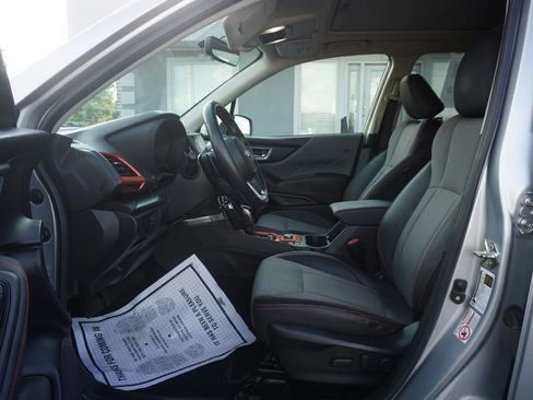 Used 2019 Subaru Forester Sport w/ Popular Package #2 AWD/4WD image 4