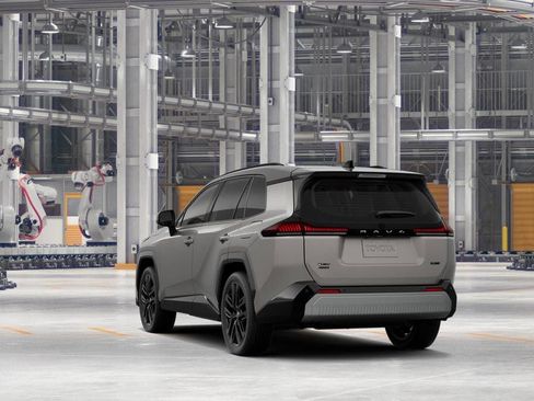 New 2026 Toyota RAV4 XSE w/ Weather Package image 7