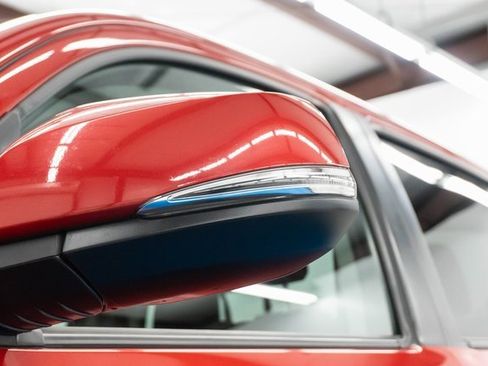 Used 2023 Toyota Tacoma SR5 w/ Technology Package image 20