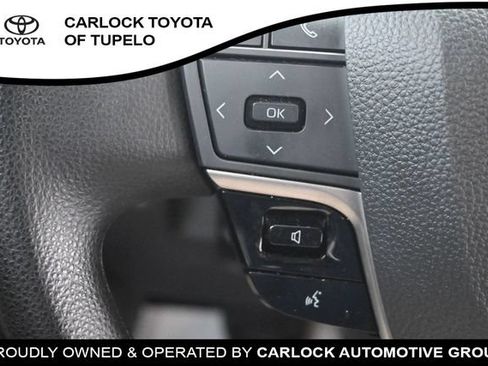 Used 2025 Toyota Camry SE FWD image 23