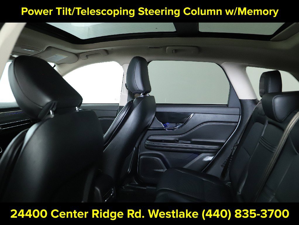 Certified 2023 Lincoln Corsair Reserve w/ Equipment Group 201A AWD/4WD image 15