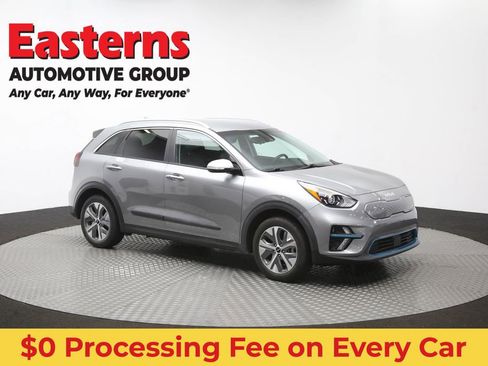 Used 2022 Kia Niro EX FWD image 49
